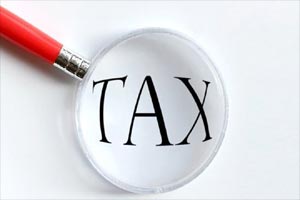 tax tax