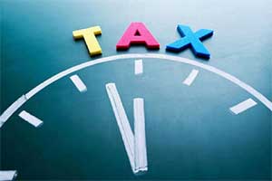 income tax