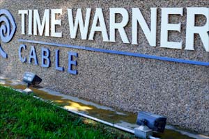 Time Warner Cable Time Warner Cable