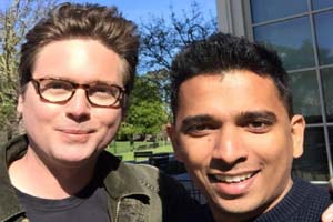 Twitter Biz Stone invests in Lookup
