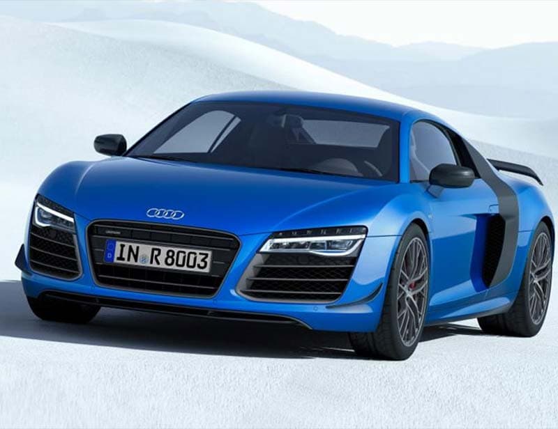 Virat Kohli, audi car