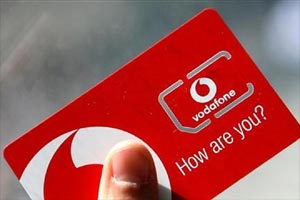 Vodafone uk