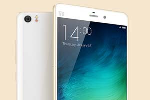 xiaomi note pro price in india