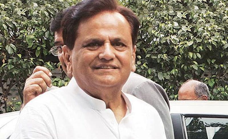 Ahmed Patel