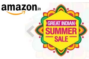 Amazon.in’s ‘The Great Indian Summer Sale’ ends as a smashing success