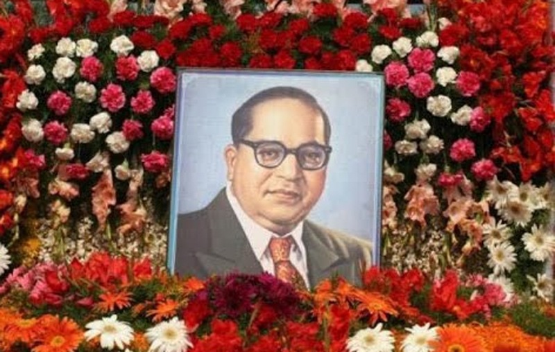 ambedkar elections