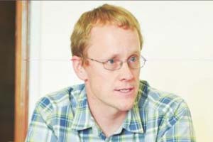 Need both neutrality and programmes that get people online: Chris Daniels, Facebook