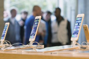 apple ios