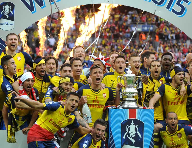 fa cup 2015