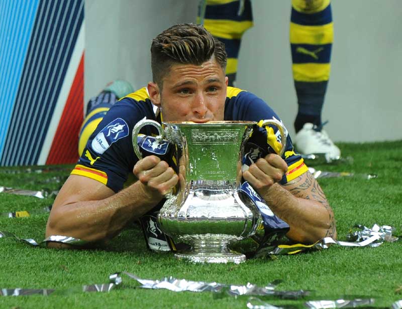 fa cup 2015