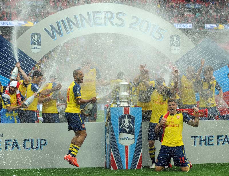 fa cup 2015