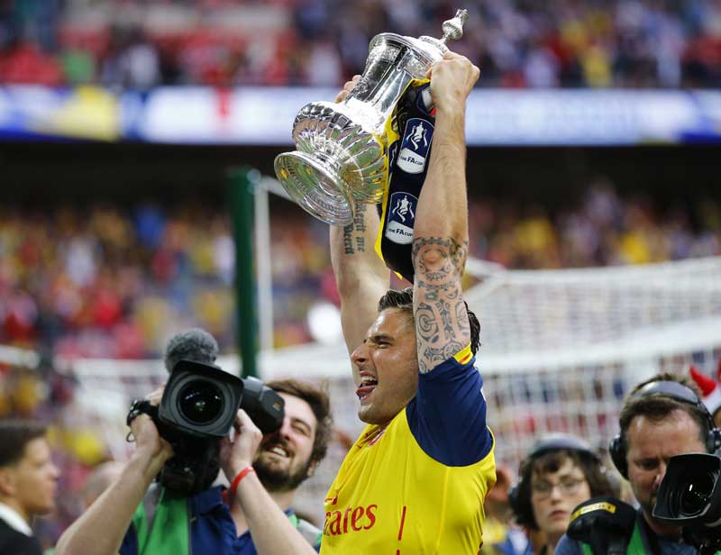 fa cup 2015 arsenal