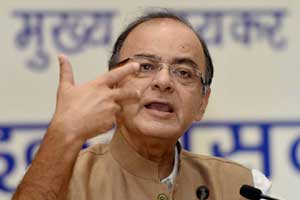 arun jaitley gst arun jaitley gst