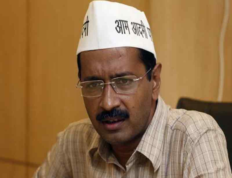 arvind kejriwal, swami agnivesh