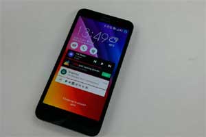 Asus Zenfone