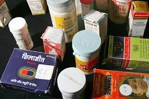 turmeric patent