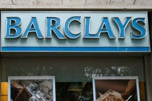 barclays nse