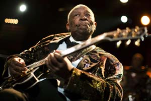 bb king bb king dead
