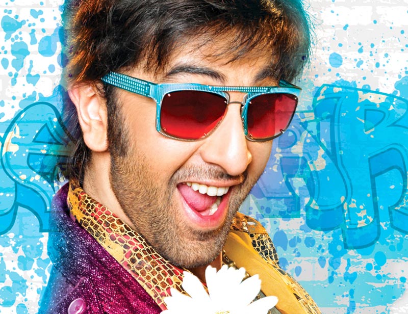 Ranbir Kapoor, who gave us two big hits 'Barfi!' and 'Yeh Jawaani Hai Deewani', has failed to deliver in this recently released 'Besharam'. However, the opening weekend collections notched up Rs 47.69 crore with the first Rs 21.56 cr coming from the opening day. </br><br><b>Opening weekend collection: Rs 47.69 crore</b> </br><br> *Besharam had a five day weekend (Image: Bollywood Hungama)