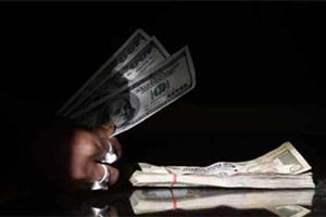 Black money Black money