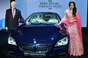 BMW 6 Series Gran Coupe