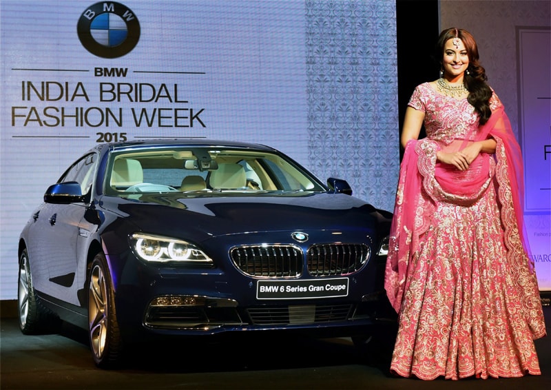 BMW 6 Series Gran Coupe
