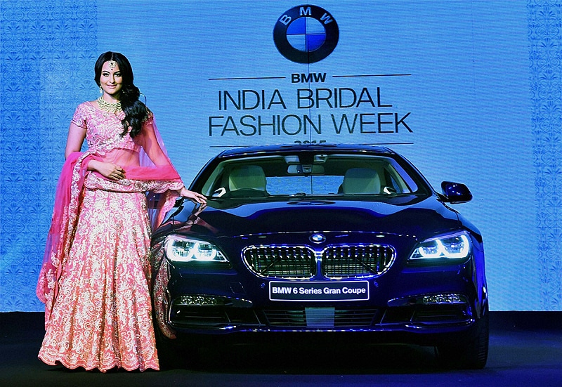 BMW 6 Series Gran Coupe