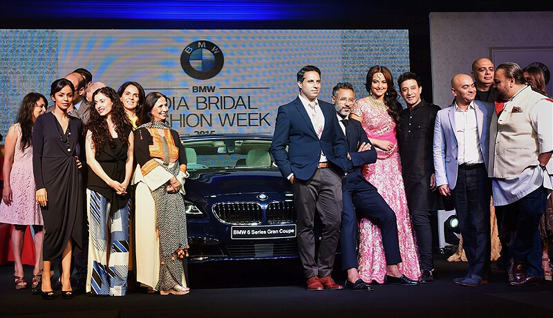 BMW 6 Series Gran Coupe