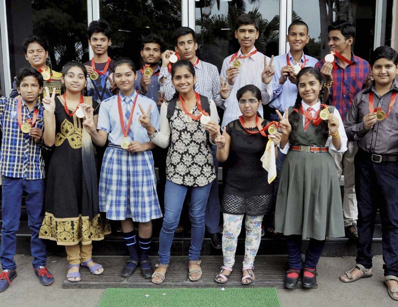 AP SSC results 2015, AP SSC results 2015 declared