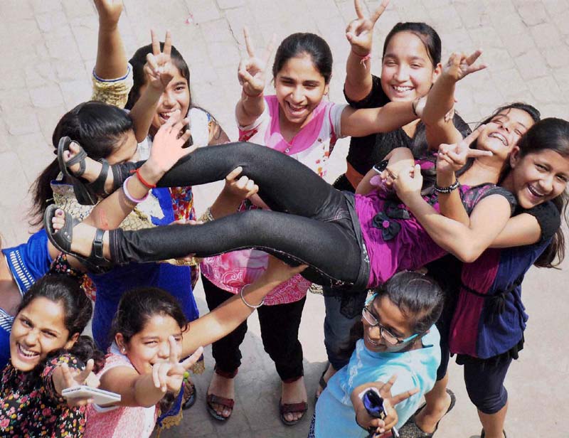cbse result 2015