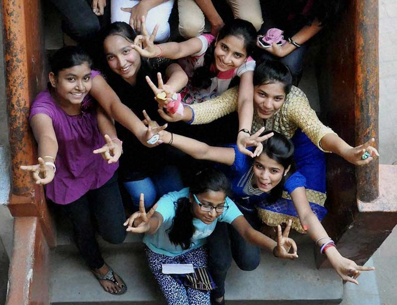 cbse result 2015