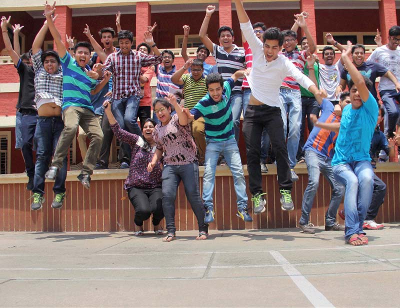 cbse result 2015