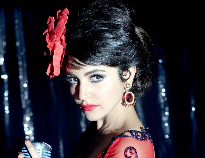 Bombay Velvet box office collections