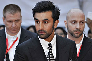 bombay velvet box office