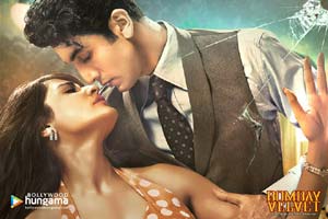 bombay velvet movie review