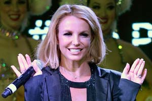 britney spears game app