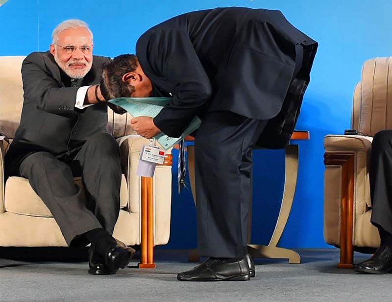 Narendra Modi, Narendra Modi China, businessman
