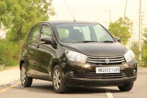 maruti suzuki celerio