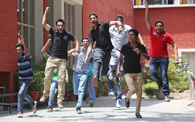CBSE result 2015