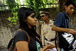 CBSE result 2015 10th