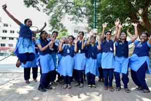 cbse result 2015