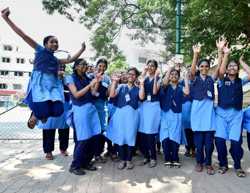cbse result 2015