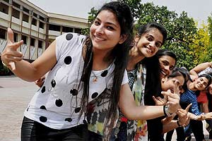 CBSE result 2015