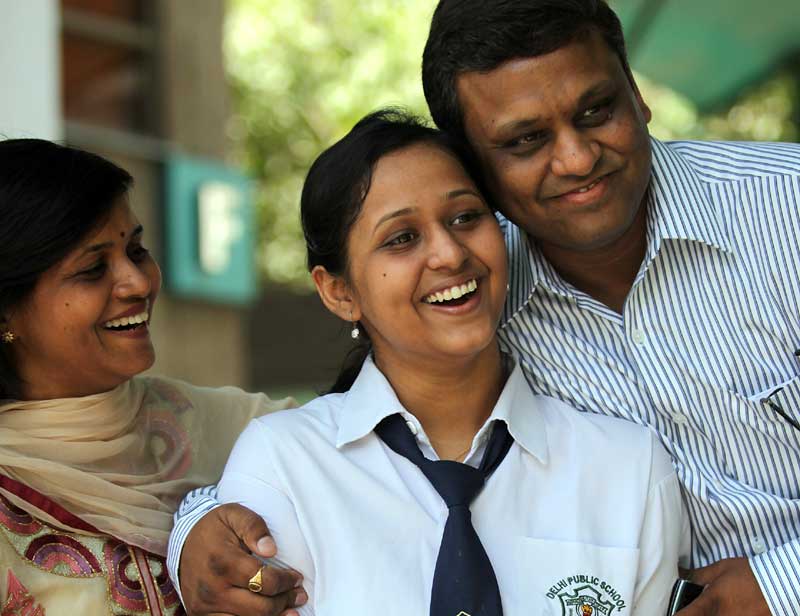CBSE 12th Result 2015 - Students will need their admission roll numbers to access the results. So keep them handy at all times. (Representational photo; Source: Express) </br><br><strong>Read full story:</strong> <a href="https://www.financialexpress.com/article/industry/jobs/cbse-results-2015-class-12th-exam-results-tomorrow-check-cbse-nic-in/75613/" target="_blank"><strong>CBSE 12th result 2015: Class XII results today, check cbseresults.nic.in, cbse.nic.in</strong></a>
