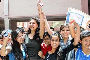 CBSE result 2015