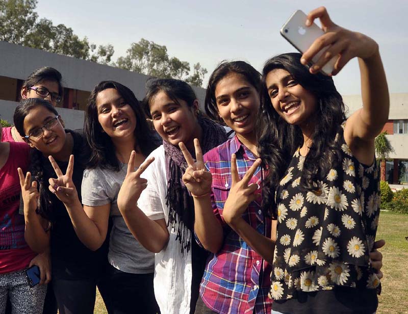Maharashtra SSC results 2015