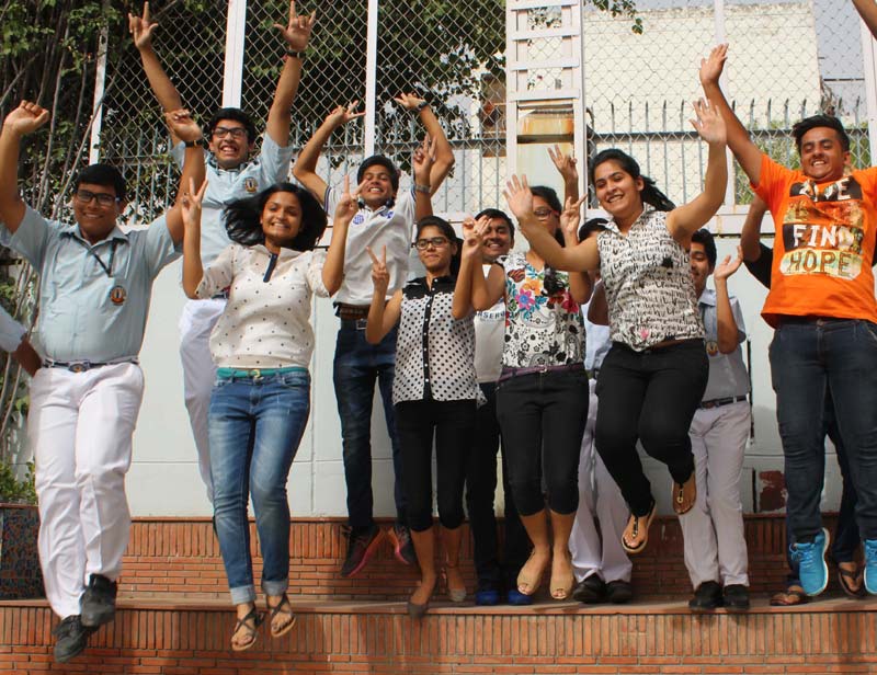 cbse class 10 result