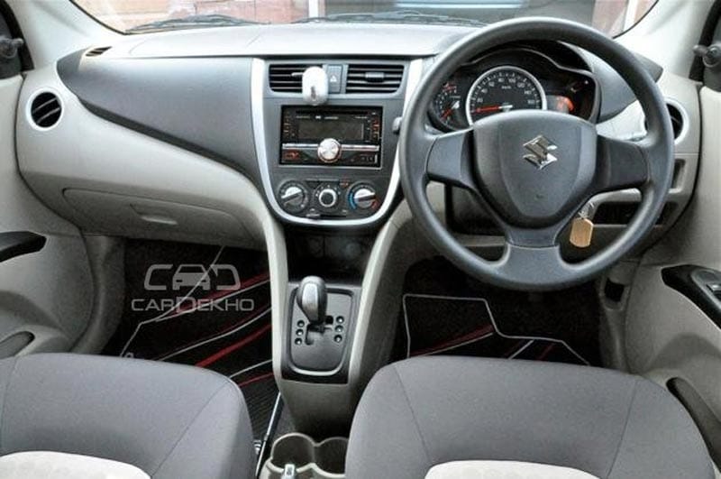 maruti suzuki celerio