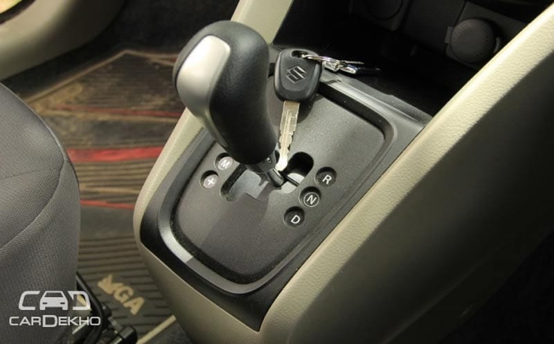 maruti suzuki celerio