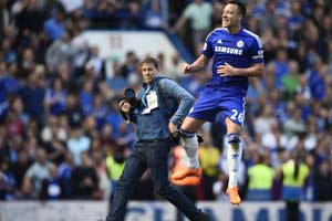 chelsea champions